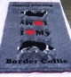 Preview: NEU Iso-Bed Border Collie