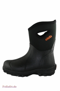 93' FELLA-Outdoorstiefel "Mainwalker" HERREN halbhoher Schaft