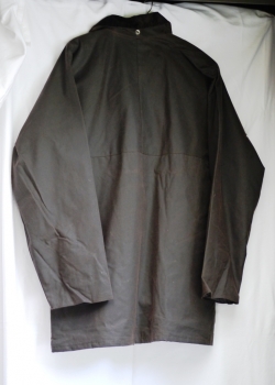 Preview: Original australische Oilskin-Jacken braun