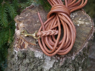 Schleppleine ohne Handschlaufe 5 - 10 m