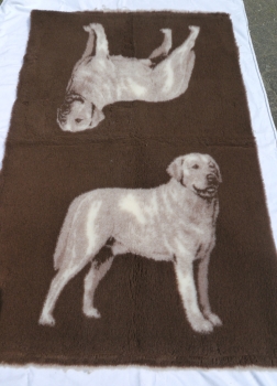Preview: NEU Iso-Bed Labrador
