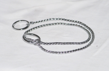 Preview: Rundkette 'Deluxe' 3mm