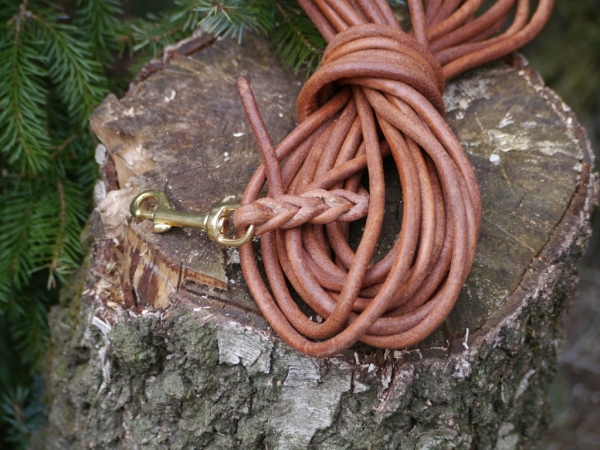 Schleppleine ohne Handschlaufe 5 - 10 m