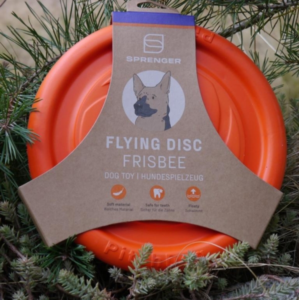 HS Sprenger Frisbee