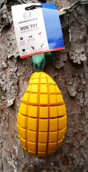 HS Sprenger Mango