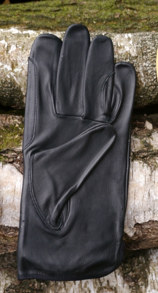 Original australische Lederhandschuhe