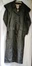 Australische Oilskin-Mäntel braun