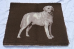 NEU Iso-Bed Labrador